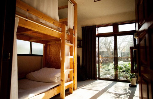 Nagatoro Hostel | Guest House Nagatoro Nemaki - Hostel