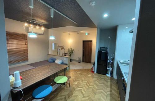Numazu House | Guest House Numazu Port - Vacation STAY 18050v