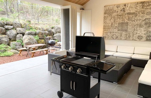 Yamanakako House | Guest House Paper Moon Building A No smoking/Minamitsuru-gun Yamanashi