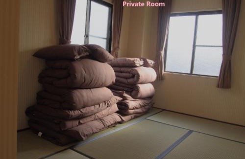 Enzan Onsen Hotel | Guest House Sonomama
