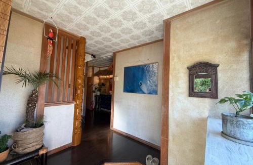 Shirahama House | Guest House SUN Izu Shirahama