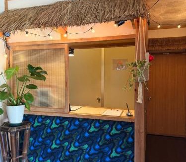 Shirahama House | Guest House SUN Izu Shirahama