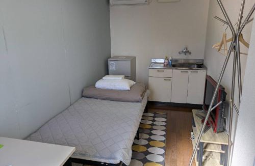 Odawara House | Guest House Tsuu Odawara ゲストハウスTSUU小田原 #OD1