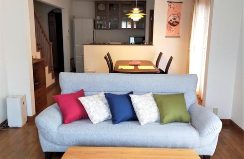 Hachioji Hotel | Guest house with host Takao SORA- Vacation STAY 13000