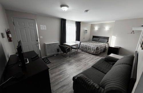 Trenton Hotel | Guest Inn Motel