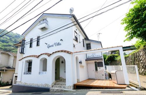 Yumoto House | Guest Villa Hakone Yumoto 101