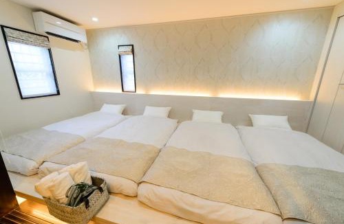 Yumoto House | Guest Villa Hakone Yumoto 101