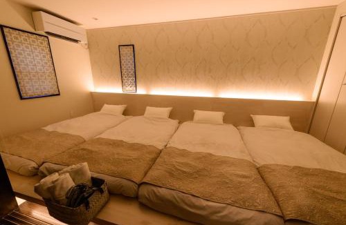 Yumoto House | Guest Villa Hakone Yumoto 101