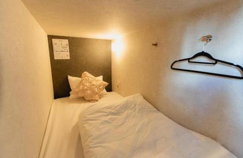 Akasaka Hostel | Guesthouse Akasaka