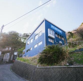 Shimoda Hostel | Guesthouse All you need - All rooms have an ocean view!