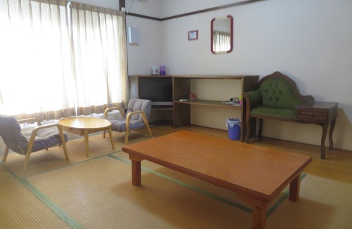 Oshima House | Guesthouse Funayoshi