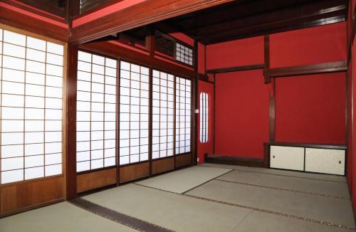 Komatsu House | Guesthouse Mikkaichi
