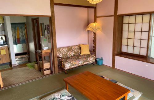 Kisami House | Guesthouse Papaya