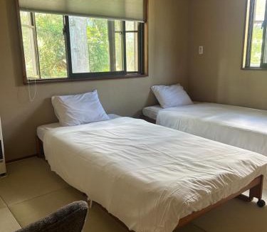 Shinano House | Guesthouse SÁPMI