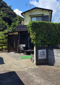 Oshima House | GuestHouse SEN