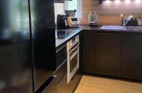 Joinville-le-Pont Apartment | GuestReady - A tasteful urban retreat
