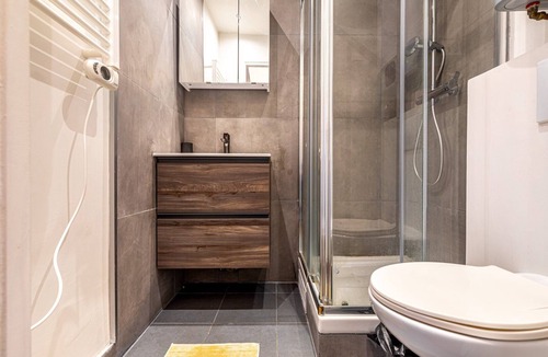 Ivry-port Apartment | GuestReady - A small miracle in Ivry-sur-Seine
