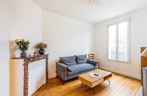 Ivry-port Apartment | GuestReady - A small miracle in Ivry-sur-Seine
