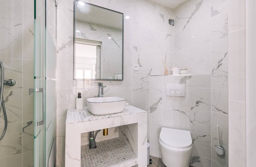 Montevrain Apartment | GuestReady - Amazing Studio near Disneyland