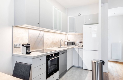 Notre-Dame-des-Champs Apartment | GuestReady - Bliss & comfort near Les Invalides