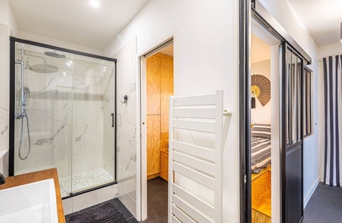 La Villette Apartment | GuestReady - Bright Apartment in the 19th