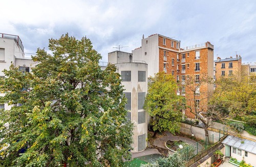 15th Arrondissement Apartment | GuestReady - Cosy stay near Square Saint-Lambert