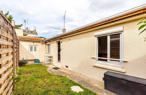 Drancy Apartment | GuestReady - Canal-side Comfort in Business Bay