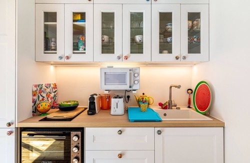 Plaisance Apartment | GuestReady - Central 14th Charm
