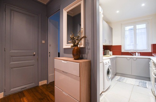 Epinettes Apartment | GuestReady - Charm an Comfort in Épinettes