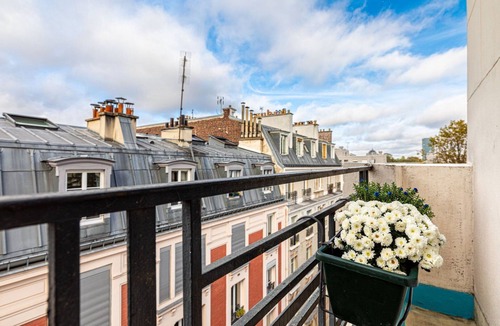 Jardin des plantes Apartment | GuestReady - Charm & Comfort near the Panthéon