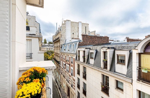 Jardin des plantes Apartment | GuestReady - Charm & Comfort near the Panthéon