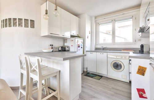 Plaisance Apartment | GuestReady - Charming Apartment with Balcony