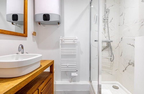 Strasbourg -Saint-Denis Apartment | GuestReady - Charming stay near The Louvre