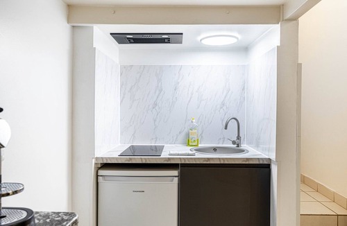 Val-de-Grace Apartment | GuestReady - Chic stay near Pantheon for 3