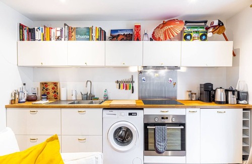 Quartier de Rochechouart Apartment | GuestReady - Comfortable stay near Sacré-Cœur