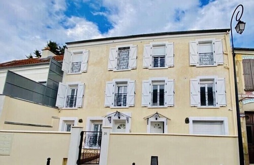 Montevrain Apartment | GuestReady - Dreamy Getaway next to Disneyland