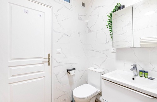 Quartier Sainte-Avoye Apartment | GuestReady - Fantastic stay near Musée du Louvre