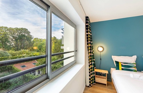 Issy-les-Moulineaux Apartment | GuestReady - Charming Residence near Seine