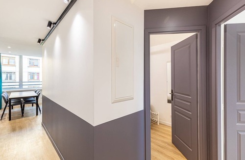 Issy-les-Moulineaux Apartment | GuestReady - Charming Residence near Seine