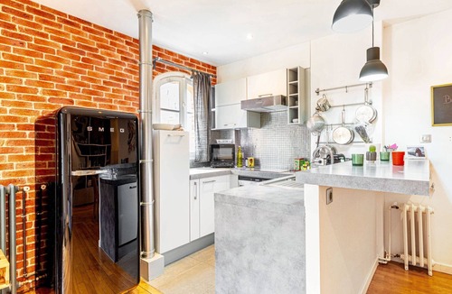 Grenelle Apartment | GuestReady - Heart of Paris Stay