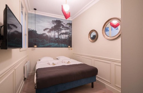 Sorbonne Apartment | GuestReady - Modern and Cosy flat in the heart of Paris