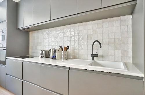 Croulebarbe Apartment | GuestReady - Modern flat near Latin Quarter!