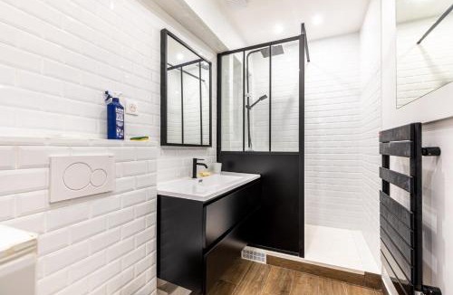 7th Arrondissement Apartment | GuestReady - Modern retreat near the Eiffel Tower