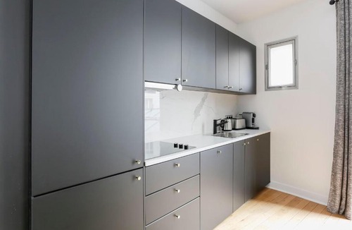 Palais-Royal Apartment | GuestReady - NEW - Stylish 2 bedrooms Palais Royal - Louvre