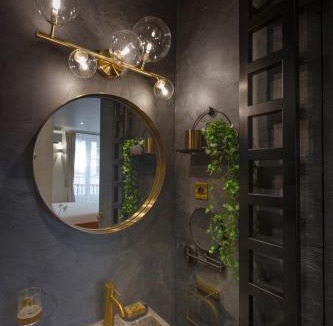 Val-de-Grace Apartment | GuestReady - Oasis balinaise au cœur de Paris