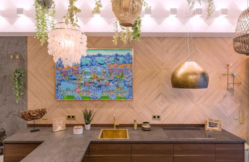 Val-de-Grace Apartment | GuestReady - Oasis balinaise au cœur de Paris