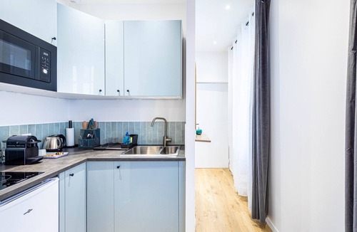 Malakoff Apartment | GuestReady - Paris Stay Charm