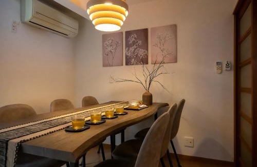 Hachiman-cho House | Gujo BASE