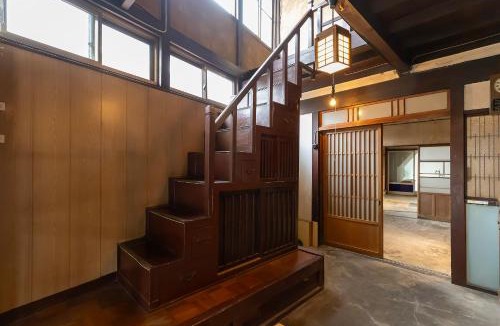 Hachiman-cho House | Gujo BASE