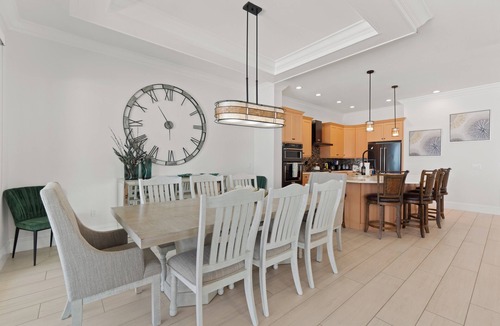 Mid Island House | 🌅Gulf Front Stunner | Private Pool + Spa | Elevator | Sunset Siesta🌅